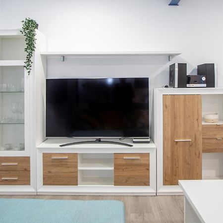 Apartamento La Nina De Cadiz Apartment ภายนอก รูปภาพ