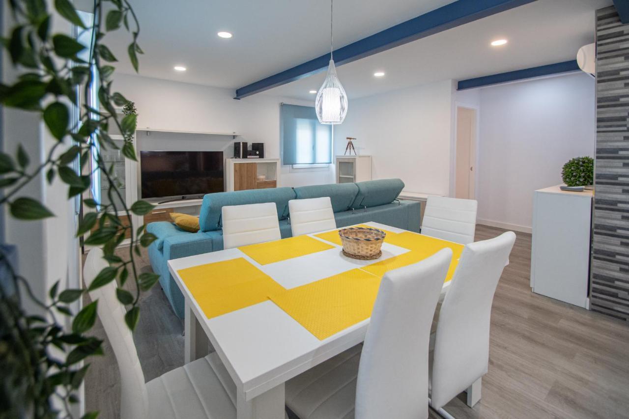Apartamento La Nina De Cadiz Apartment ภายนอก รูปภาพ