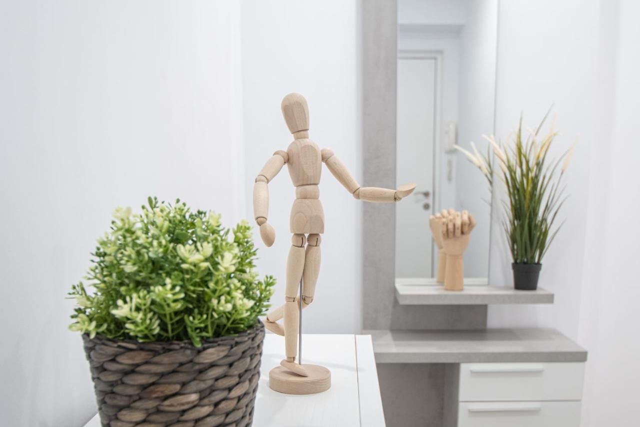 Apartamento La Nina De Cadiz Apartment ภายนอก รูปภาพ