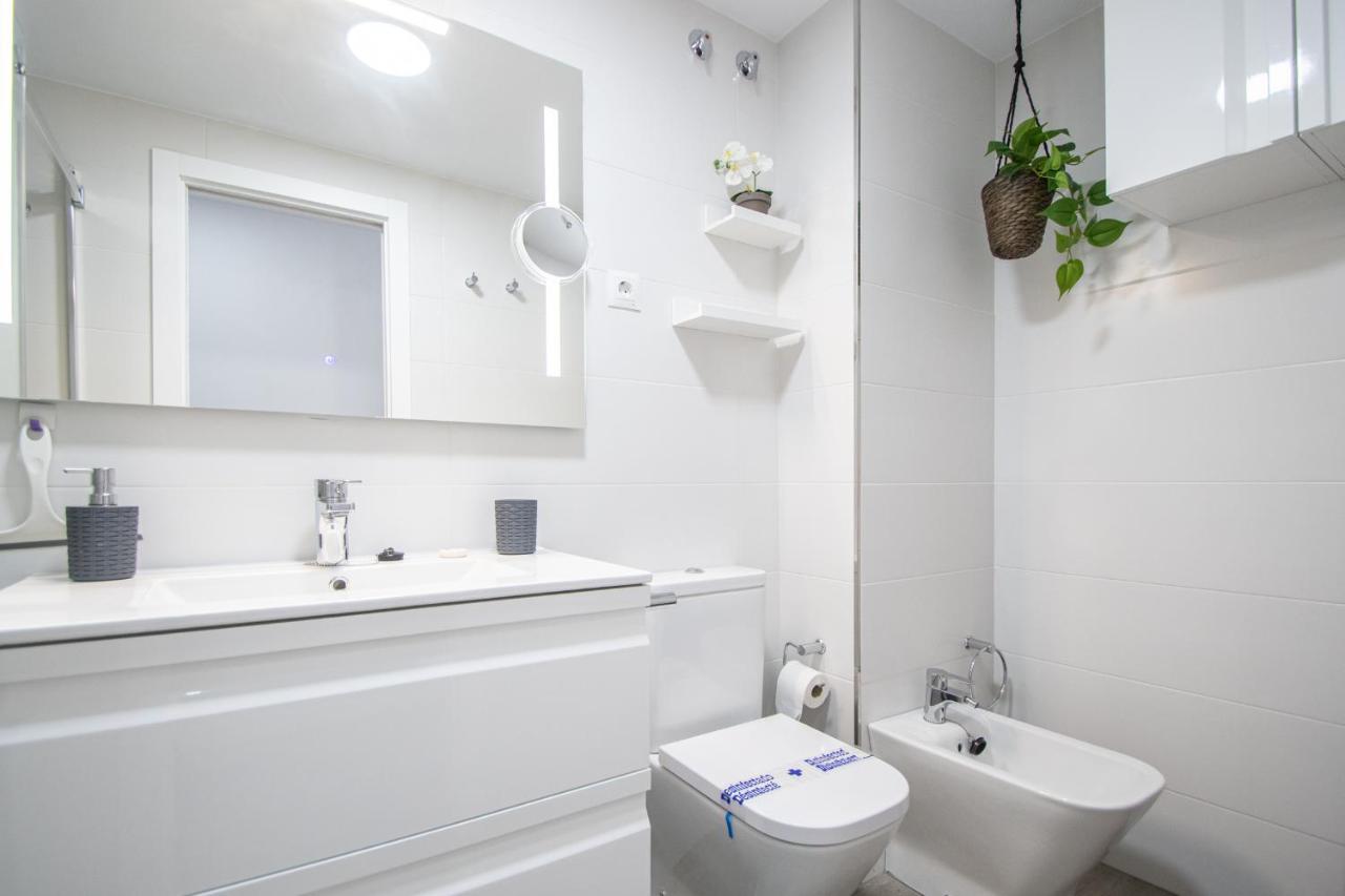 Apartamento La Nina De Cadiz Apartment ภายนอก รูปภาพ
