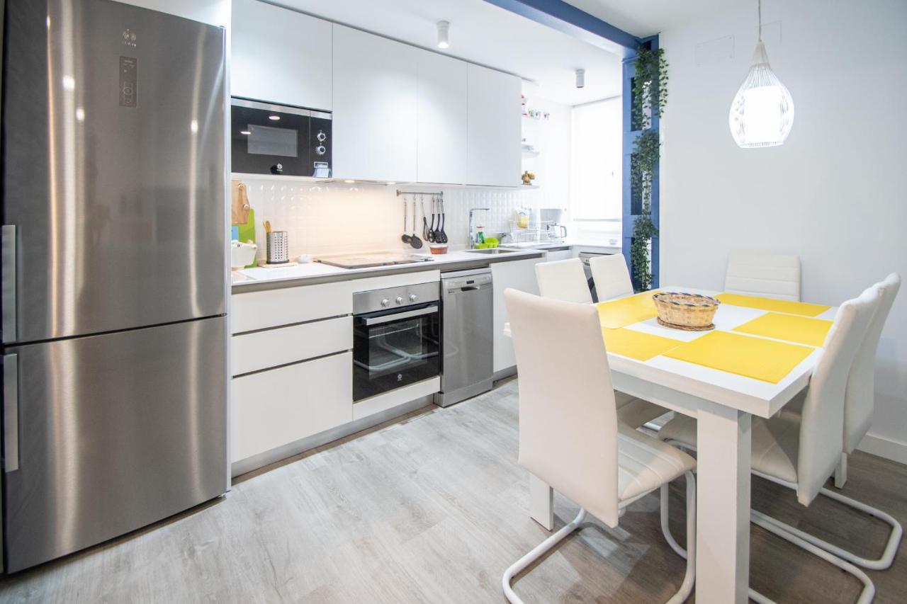 Apartamento La Nina De Cadiz Apartment ภายนอก รูปภาพ