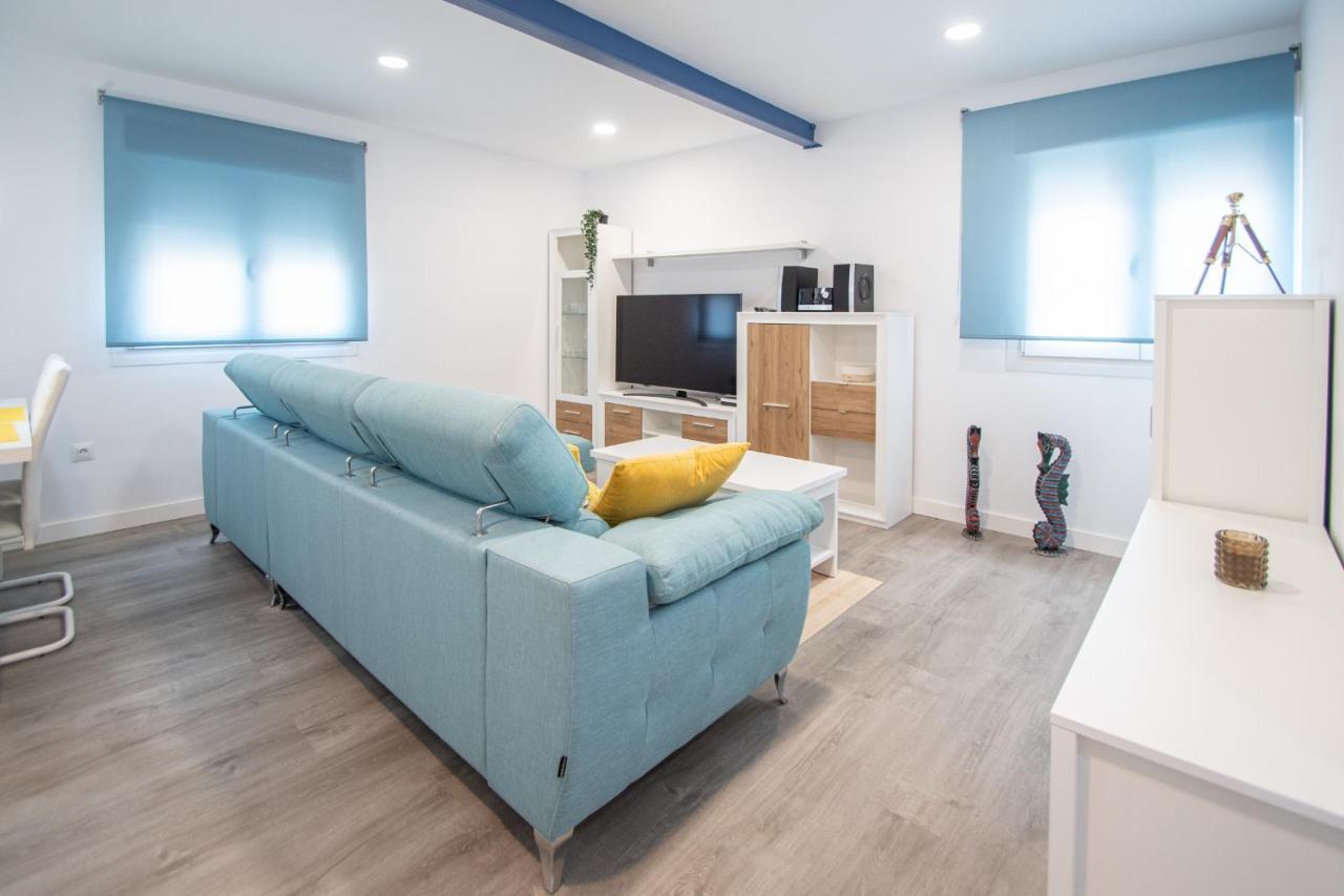 Apartamento La Nina De Cadiz Apartment ภายนอก รูปภาพ