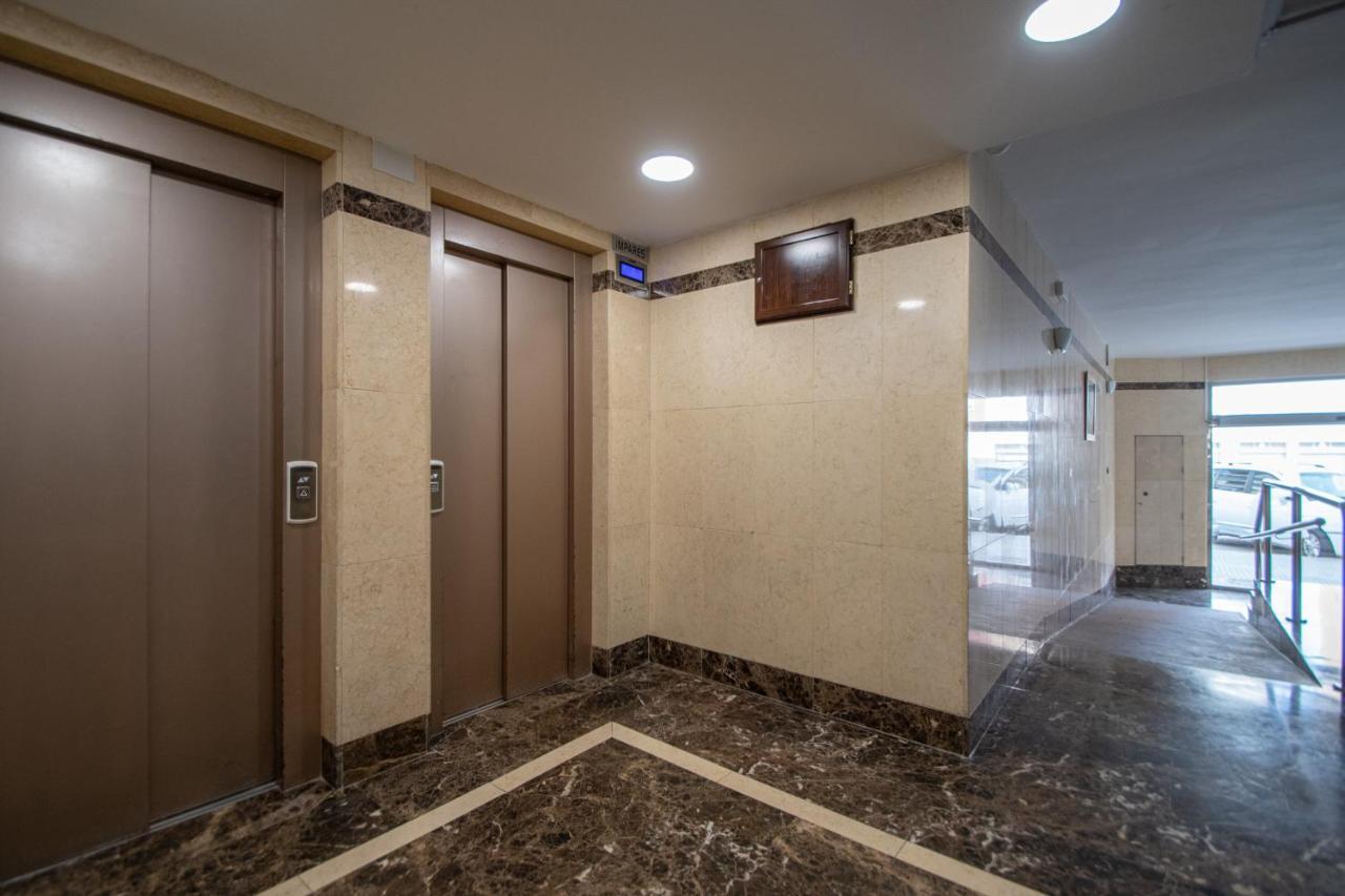 Apartamento La Nina De Cadiz Apartment ภายนอก รูปภาพ