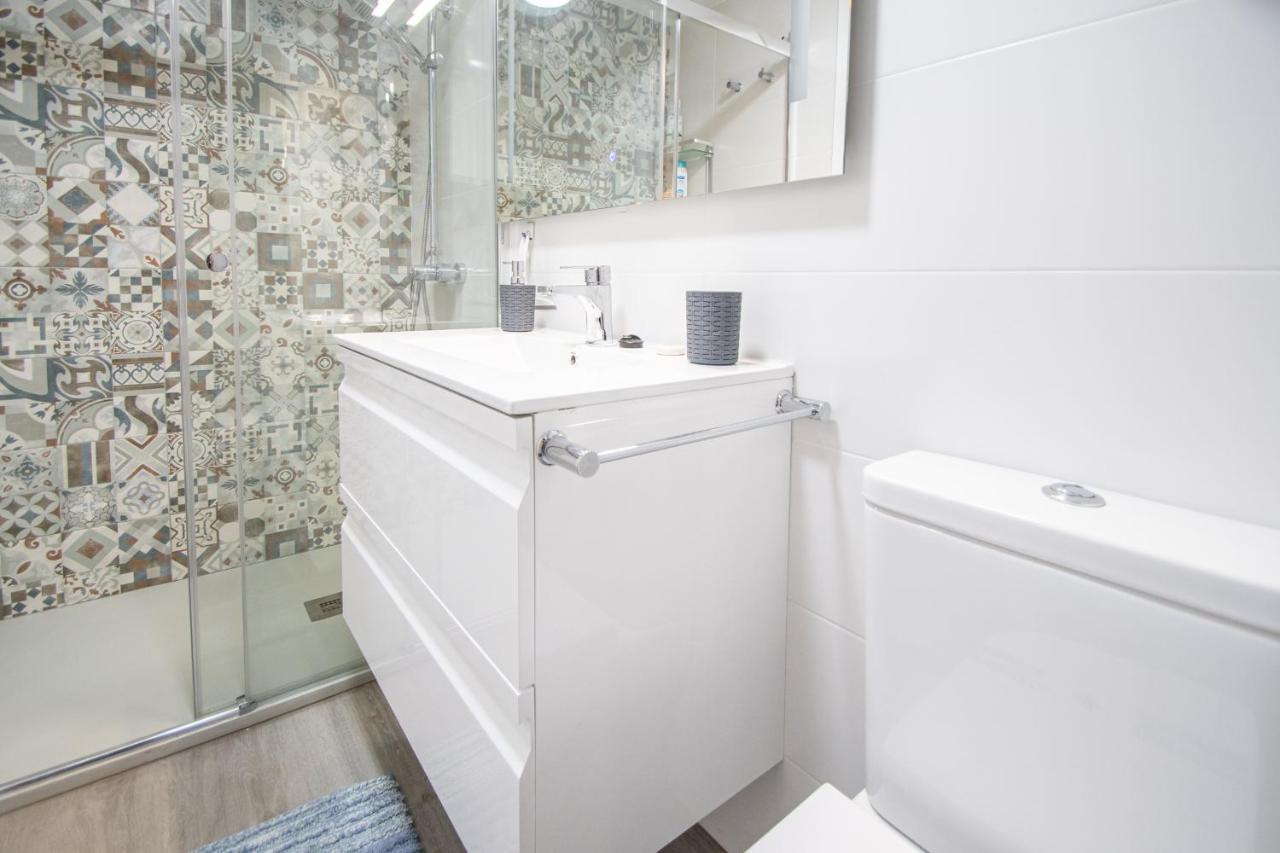 Apartamento La Nina De Cadiz Apartment ภายนอก รูปภาพ