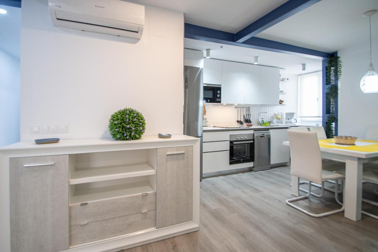 Apartamento La Nina De Cadiz Apartment ภายนอก รูปภาพ