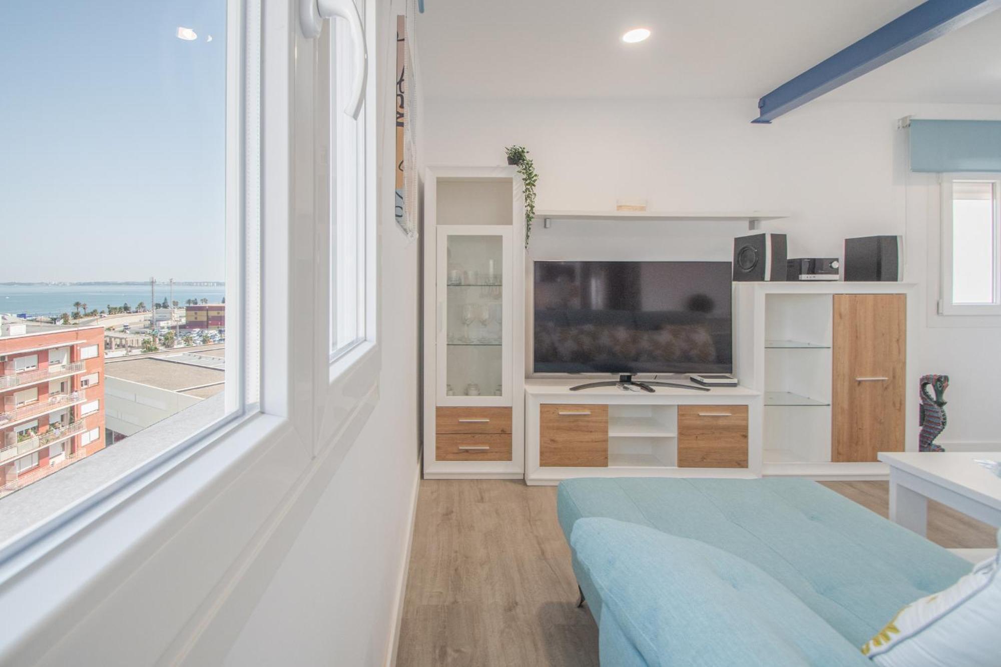 Apartamento La Nina De Cadiz Apartment ภายนอก รูปภาพ
