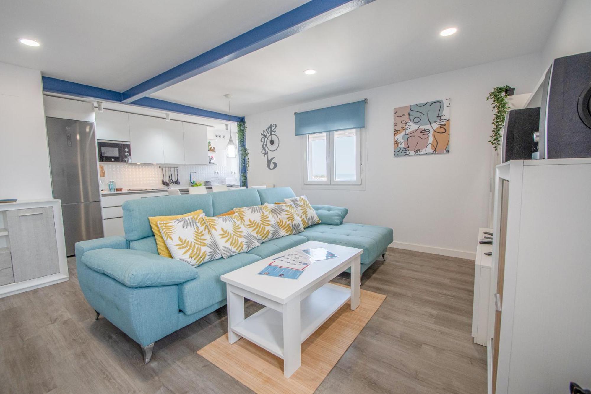 Apartamento La Nina De Cadiz Apartment ภายนอก รูปภาพ